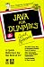 Books : Java API for Dummies Quick Reference