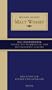 Malt Whisky. Der Guide f�r Kenner und Geniesser