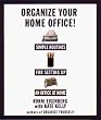 Organize Your Home Office