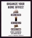 Organize Your Home Office