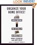 Organize Your Home Office