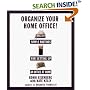 Organize Your Home Office