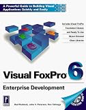 img - for Visual FoxPro 6 Enterprise Edition book / textbook / text book