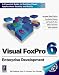 Visual FoxPro 6 Enterprise Edition by Rod Paddock ISBN 0761513817