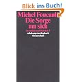 Sexualit�t und Wahrheit: Dritter Band: Die Sorge um sich: BD 3 (suhrkamp taschenbuch wissenschaft)