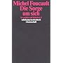 Sexualit�t und Wahrheit 3. Die Sorge um sich: BD 3