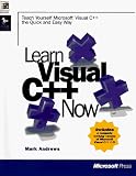 Learn Microsoft Visual C++ Now