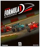 Official Formula One Racing 99 (Jewel Case)