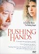 Pushing Hands