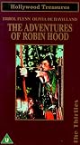The Adventures Of Robin Hood [UK IMPORT] - Errol Flynn