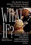 What If?