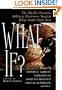 What if...?