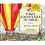 High Adventure in Paris (The New! Christopher Churchmouse Adventures, 3)
