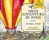 High Adventure in Paris (The New! Christopher Churchmouse Adventures, 3)