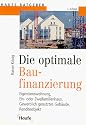 Die optimale Baufinanzierung