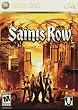 Saints Row Xbox 360