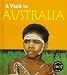 A Visit to Australia (Heinemann First Library)