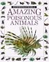 Amazing Poisonous Animals (Eyewitness Junior)