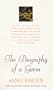 Biography of a Germ Hb
