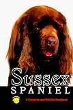 Sussex Spaniel: A Complete and Reliable Handbook (Rare Breed)