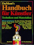 Produkt-Bild: DuMonts Handbuch f&uuml;r K&uuml;nstler. Techniken und Materialien