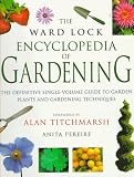 The Ward Lock Encyclopedia of Gardening