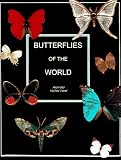 Butterflies and Moths of the World