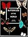 Book Butterflies and Moths of the World