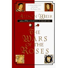 The Wars of the Roses