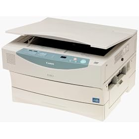 Canon PC920 Personal Copier