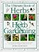 Books : The Ultimate Book of Herbs and Herb Gardening: A Complete Practical Guide to Growing Herbs Successfully