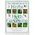 The Ultimate Book of Herbs and Herb Gardening: A Complete Practical Guide to Growing Herbs Successfully