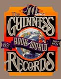 The Guinness Book of World Records 1997 (Guinness World Records)