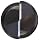 Niagara Cutter A245R Carbide Corner Radius End Mills, Inch, TiCN Finish, Roughing and Finishing Cut, 45 Degree Helix, For Use With Aluminum, Non-Ferrous Metals