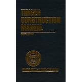 Timber Construction Manual, 4th Edition