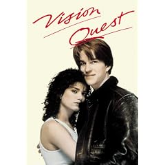 Vision Quest