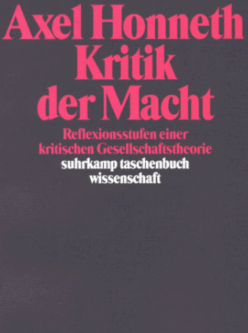 Reflexionsstufen