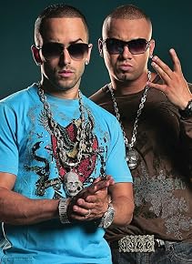 Image of Wisin y Yandel