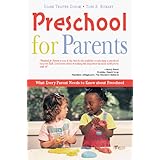 preschool for parents what every parent needs to know about preschool