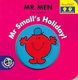 Review Egmont Books Ltd  / Mr. Men: Mr Small's Holiday!