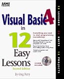 Visual Basic 4 in 12 Easy Lessons