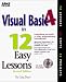 Book Visual Basic 4 in 12 Easy Lessons