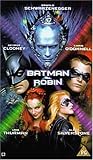 Batman & Robin [UK-Import] - George Clooney