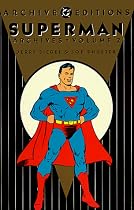 Superman Archives, Vol. 2 (DC Archive Editions)