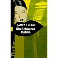 Die schwarze Dahlie. Roman.