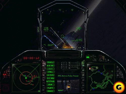 Top Gun: Hornet's Nest