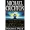 Michael Crichton Compendium