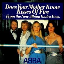Does Your Mother Know