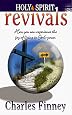 Holy Spirit Revivals