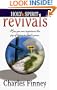 Holy Spirit Revivals